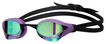 Gafas de natación Arena Cobra Core Swipe Mirror