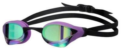 Gafas de natación Arena Cobra Core Swipe Mirror