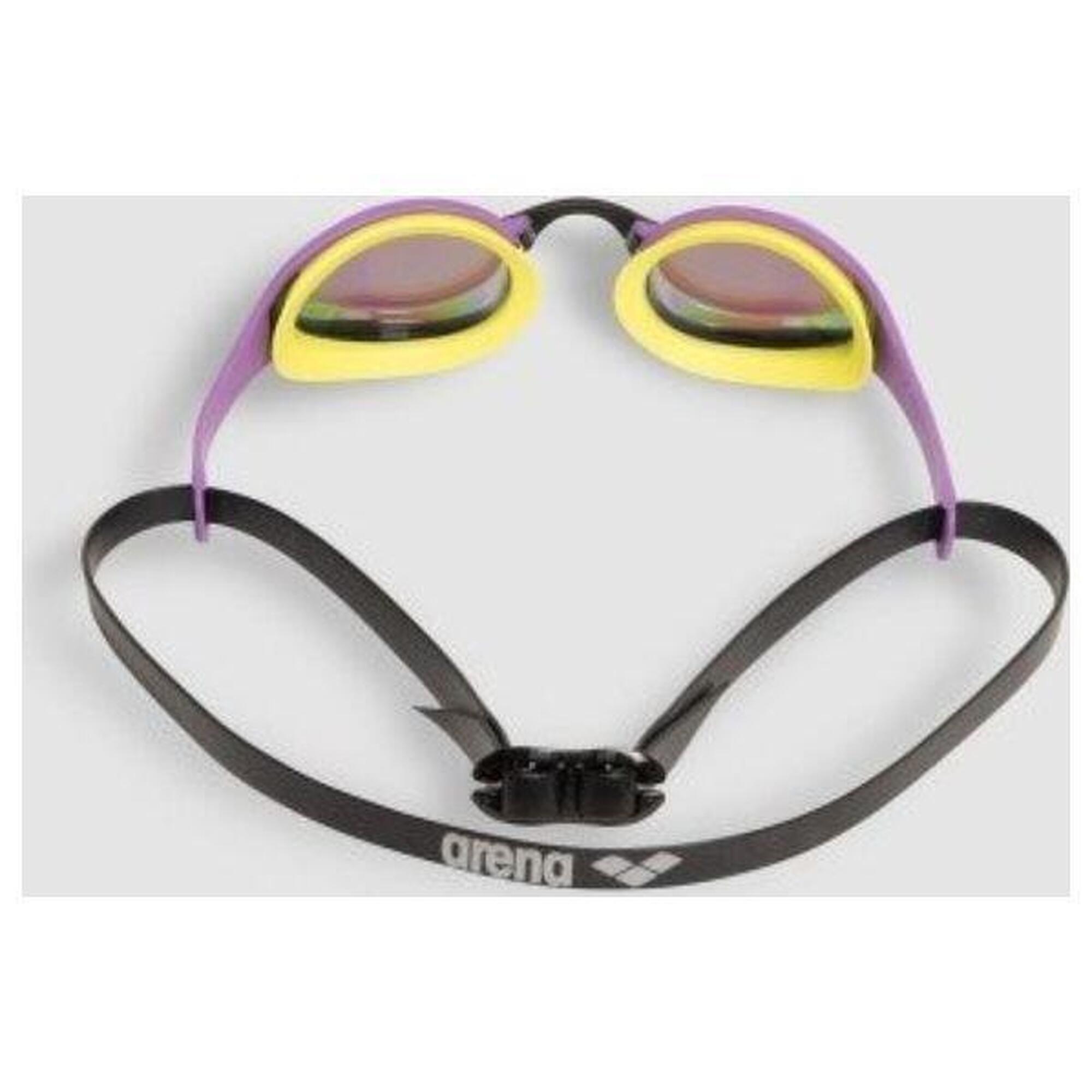 Ochelari de înot arena Cobra Ultra Swipe Mirror