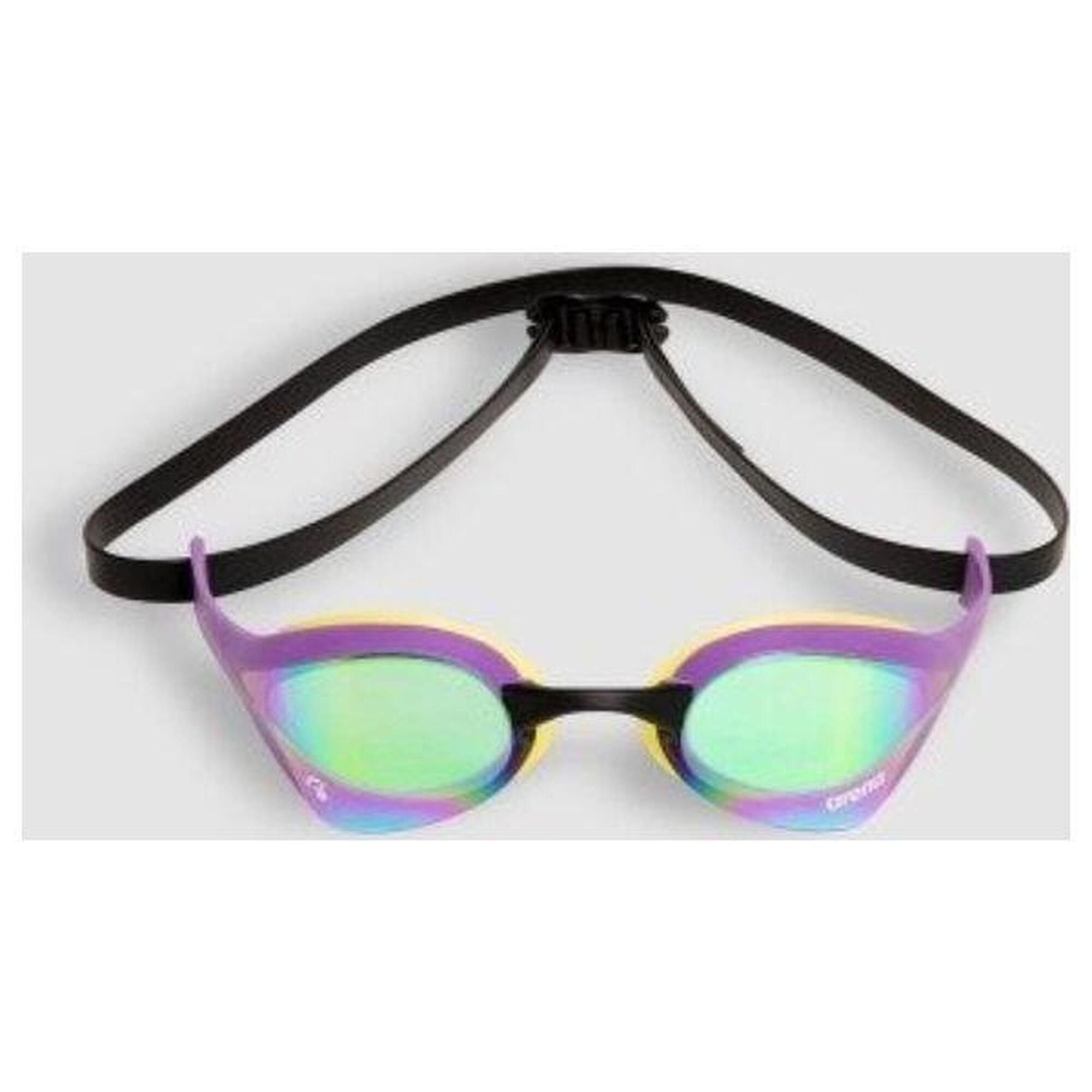 Ochelari de înot arena Cobra Ultra Swipe Mirror