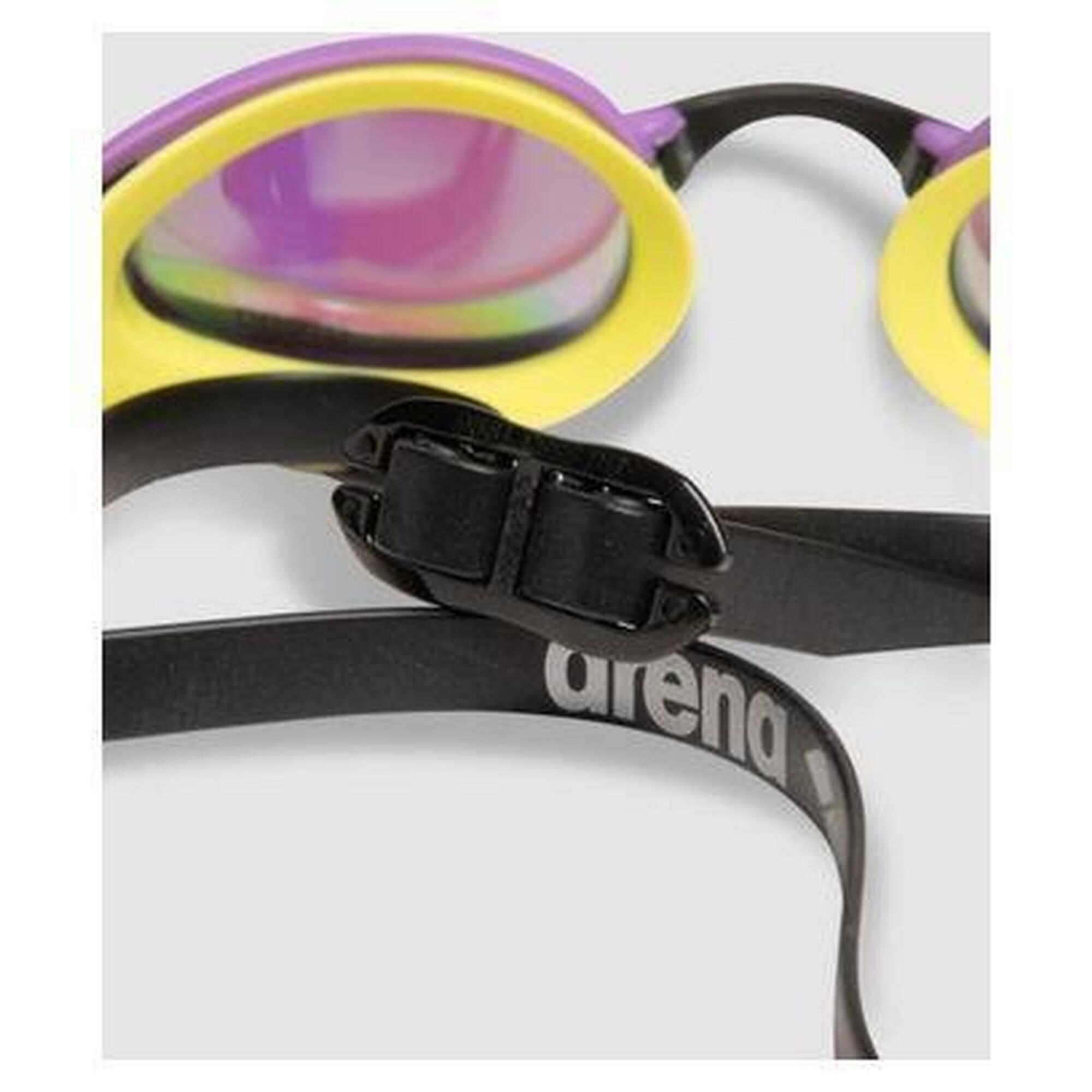 Ochelari de înot arena Cobra Ultra Swipe Mirror