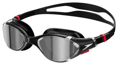 Occhialini Donna Speedo Biofuse 2.0 Blu/Trasparente