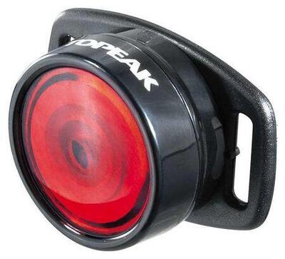 Topeak tail lux verlichting