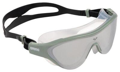Gafas de natación Arena The One Mask Mirror