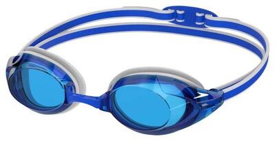 Occhiali da nuoto Speedo Vanquisher 3.0 Blu