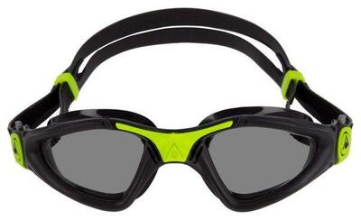 Aquasphere kayenne zwembril zwart