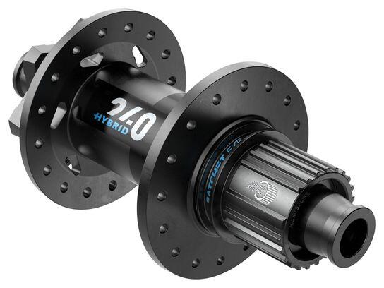 Moyeu Arrière DT Swiss 240 Classic Hybrid 32 Trous | Boost 12x148mm | 6 trous 2/2