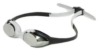 Gafas de natación Arena Spider Junior Mirror