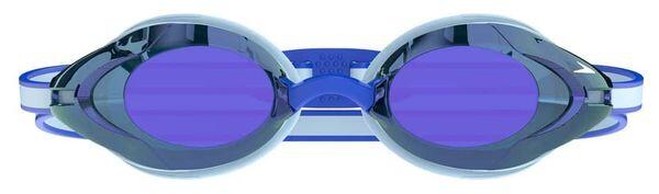 Okulary do pływania na basen unisex Speedo Vanquisher 3.0