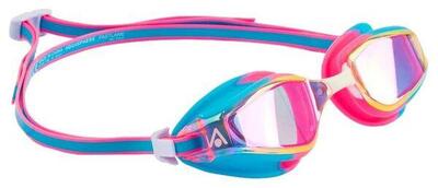Occhialini Aquasphere Fastlane Rosa/Viola
