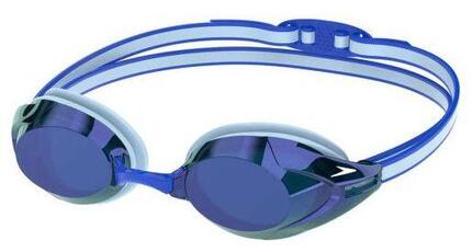 Lunettes de natation Speedo Vanquisher 3.0 pour femme - Violet