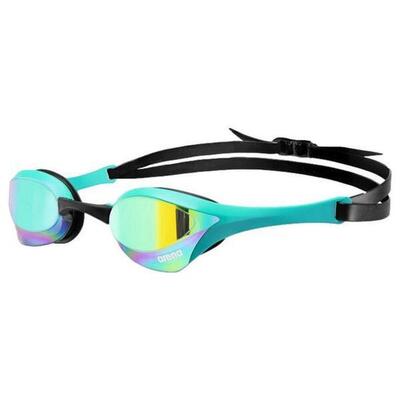Okulary do pływania dla dorosłych Arena Cobra Ultra Swipe Mirror startowe