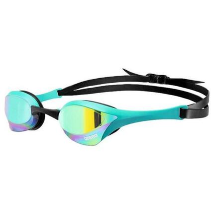Okulary do pływania dla dorosłych Arena Cobra Ultra Swipe Mirror startowe