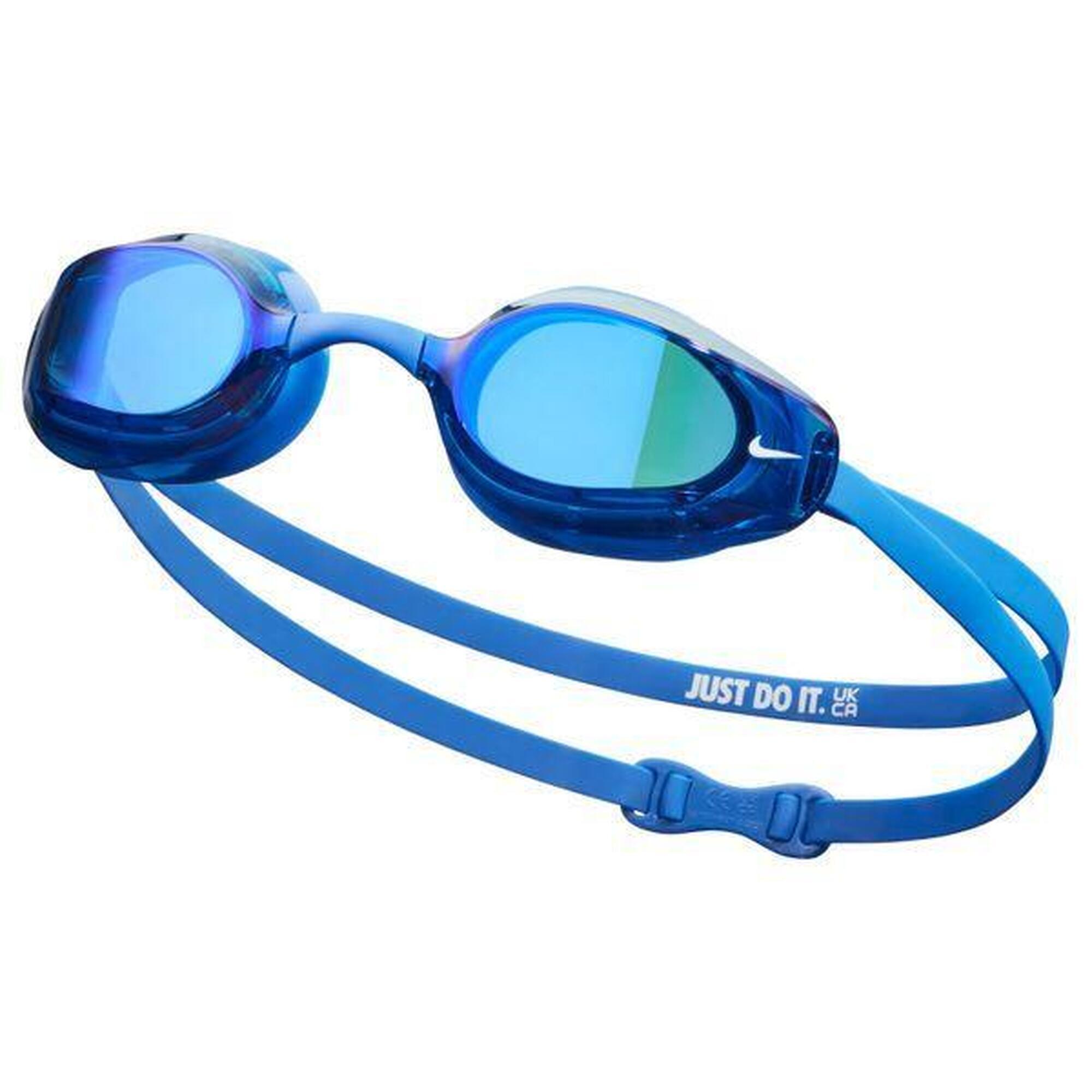 NIKE SWIM Zrcadlové plavecké brýle Nike Vapor