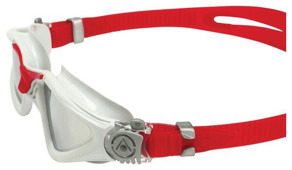 Okulary pływackie unisex aqua sphere kayenne a. mirror 5/6