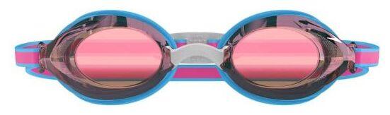 Okulary do pływania na basen dla dzieci Speedo Vanquisher 3.0