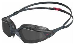 Lunettes de Natation Speedo Aquapulse Pro Gris / Rouge