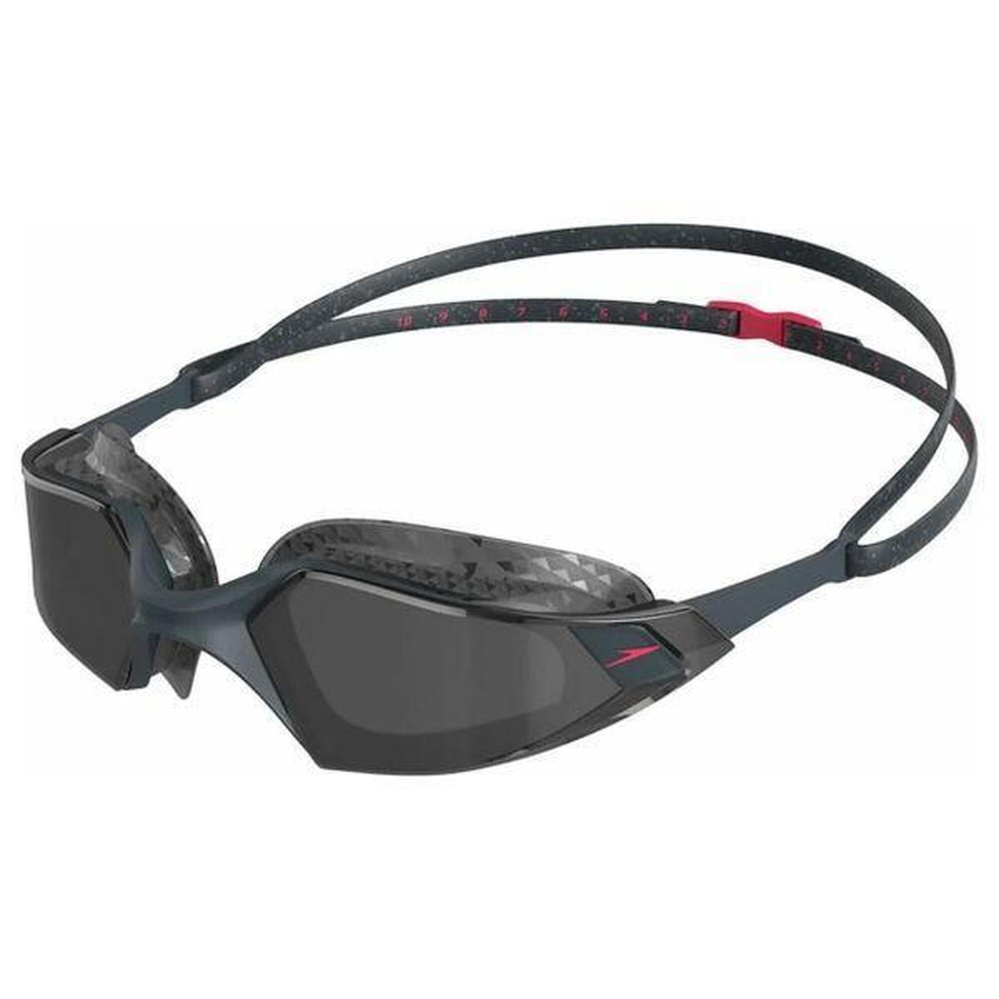 Okulary do pływania Speedo Aquapulse Pro P12