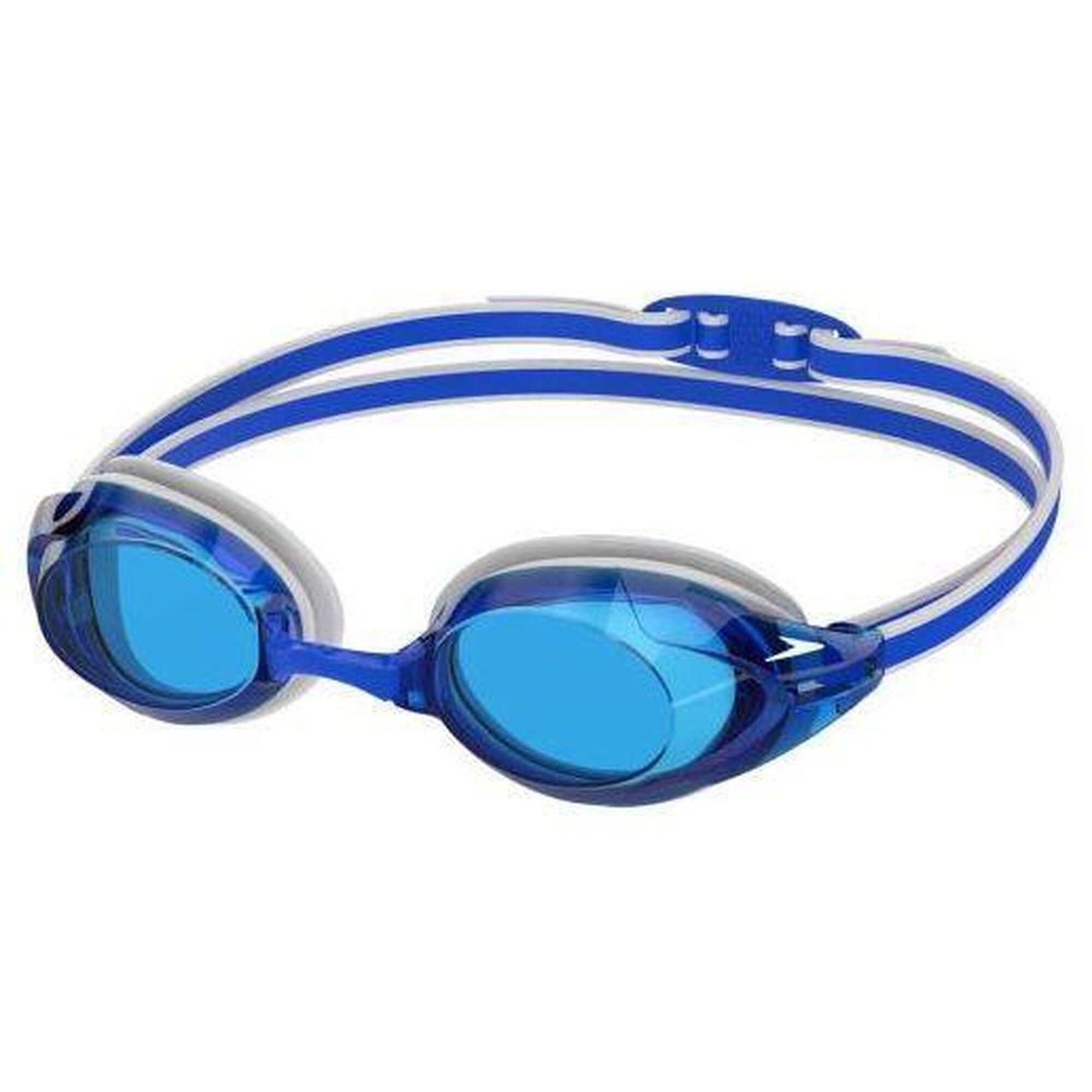 Okulary do pływania na basen damskie Speedo Vanquisher 3.0