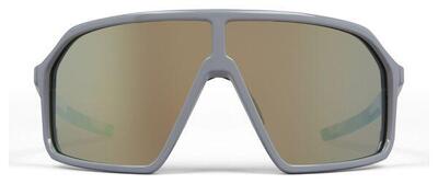 Occhiali Unisex Endura Mullet - Grigio Chiaro