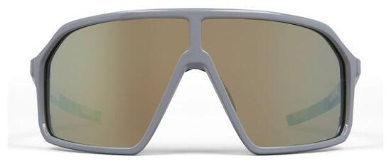 Occhiali Unisex Endura Mullet - Grigio Chiaro