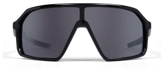 Occhiali Unisex Endura Mullet Neri