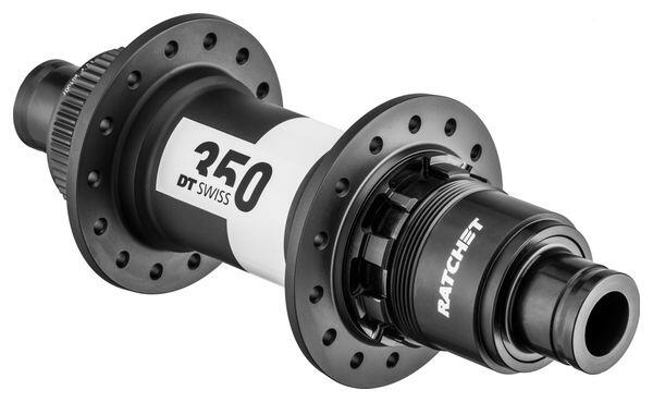 Moyeu Arrière DT Swiss 350 Classic 32 Trous | Boost 12x148mm | CenterLock 3/3