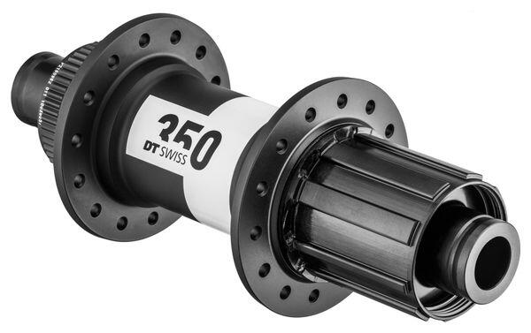Moyeu Arrière DT Swiss 350 Classic 32 Trous | Boost 12x148mm | CenterLock 2/3