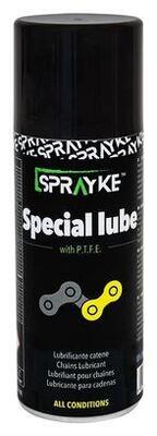 Kettingsmeermiddel spray met ptfe sprayke special lube 200 ml