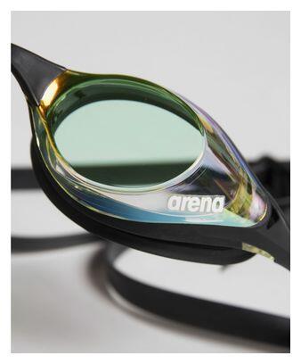 Lunettes Arena Corbra Swipe Miroir Jaune / Noir 5/7