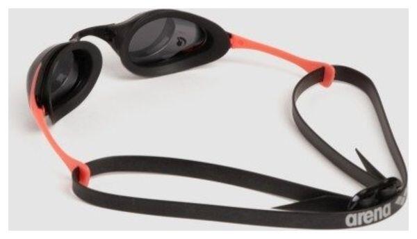 Okulary do pływania dla dorosłych Arena Cobra Swipe