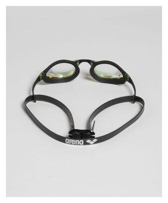 Lunettes Arena Corbra Swipe Miroir Jaune / Noir 4/7