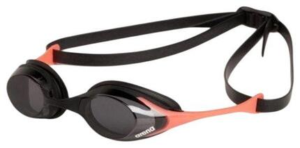 Gafas Arena Cobra Original Swipe Smoke/Coral