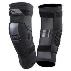 Genouillères Kenny Proflex — Noir, taille L