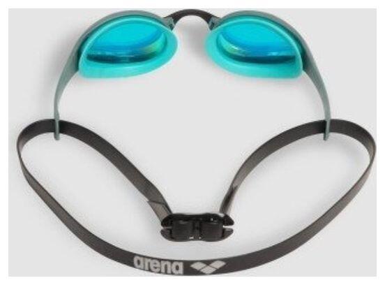 Swimming goggles Arena Cobra Ultra Swipe Mirroir 3/7