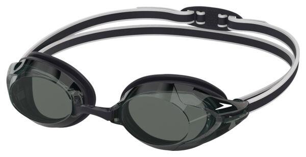SPEEDO Speedo Vanquisher 3.0 Swim Goggles Preto/Fumo