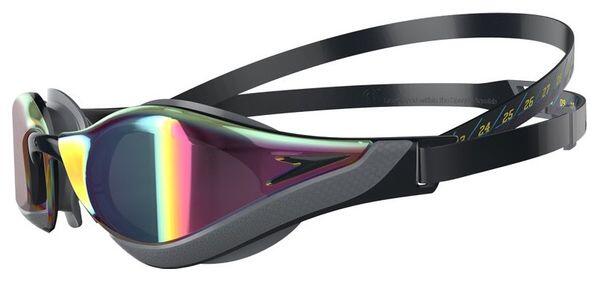Okulary do pływania unisex Speedo Fastskin Pure Focus dla dorosłych 2/5