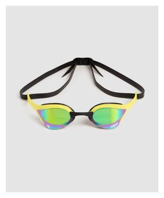 Swimming goggles Arena Cobra Ultra Swipe Mirror 3/7