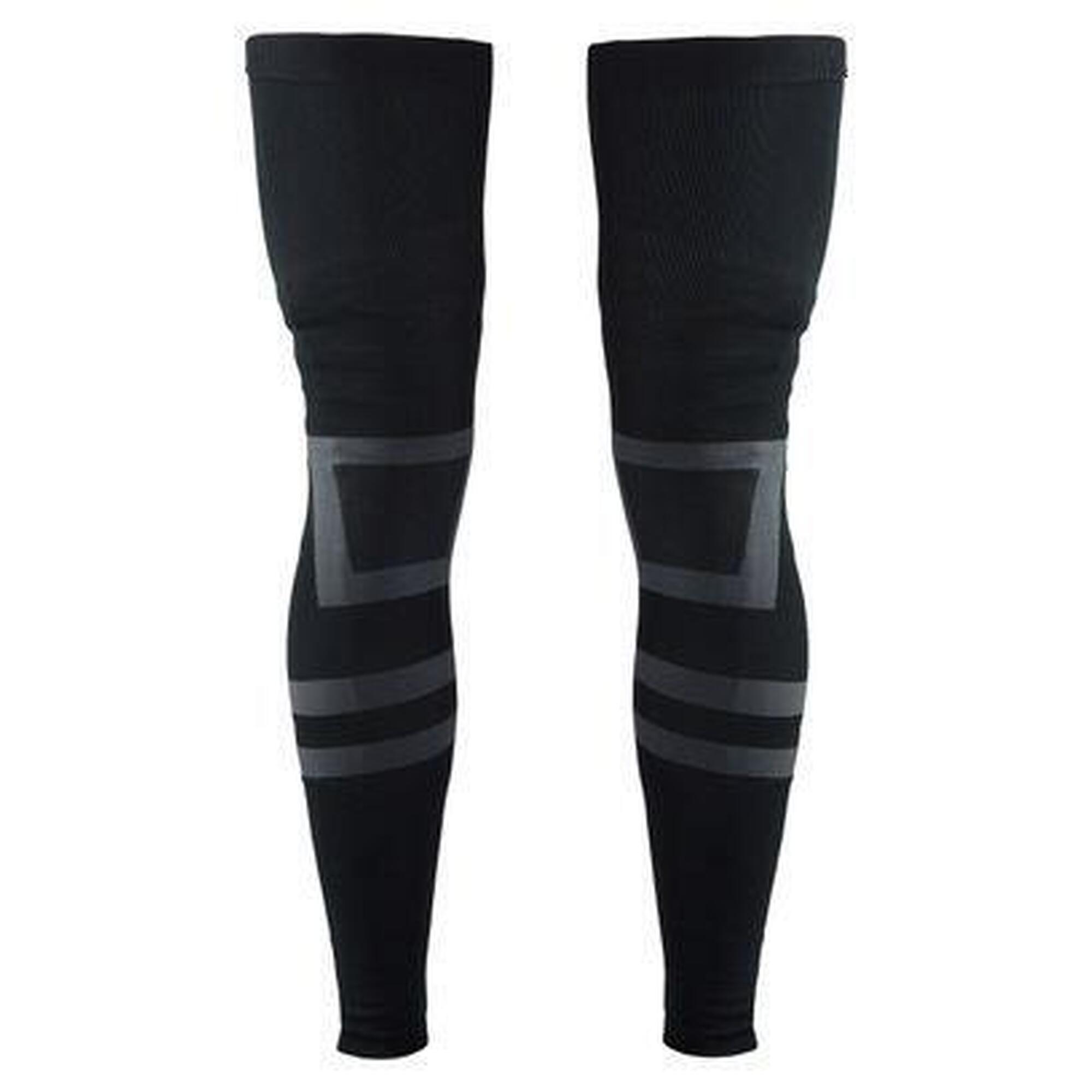 Craft - Jambières Craft Leg Warmer 2.0 Noir - Jambières De Protection - Noir - 50 Xl/2xl - Decathlon