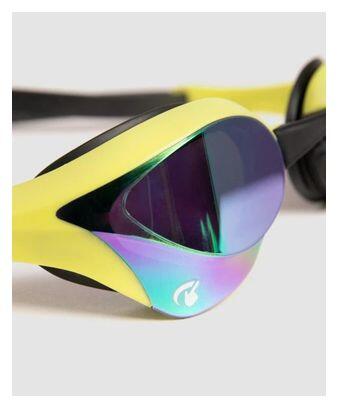 Swimming goggles Arena Cobra Ultra Swipe Mirror 4/7