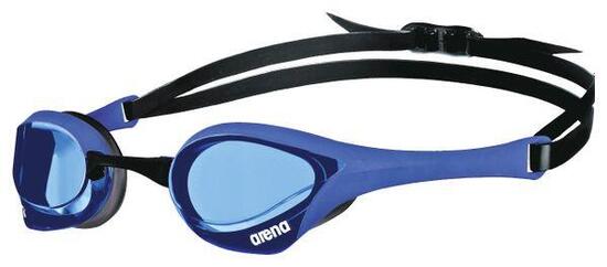 Occhialini Nuoto Arena COBRA ULTRA SWIPE Blu