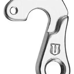 Union Derailleur Pad GH-204 for Focus Bikes