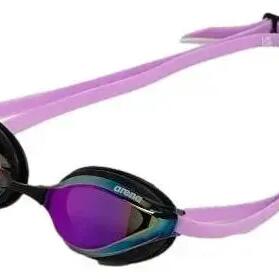 PURPLE / BLACK