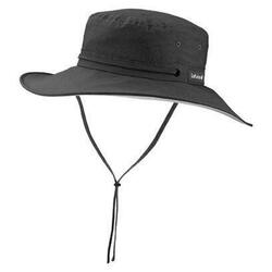 Chapeau Lafuma Femme Gris