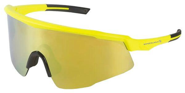 ENDURA Endura Shumba II Neon Yellow