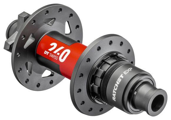 Mozzo posteriore DT Swiss 240 EXP Classic 32 fori | Boost 12x148mm | 6 fori 2/3