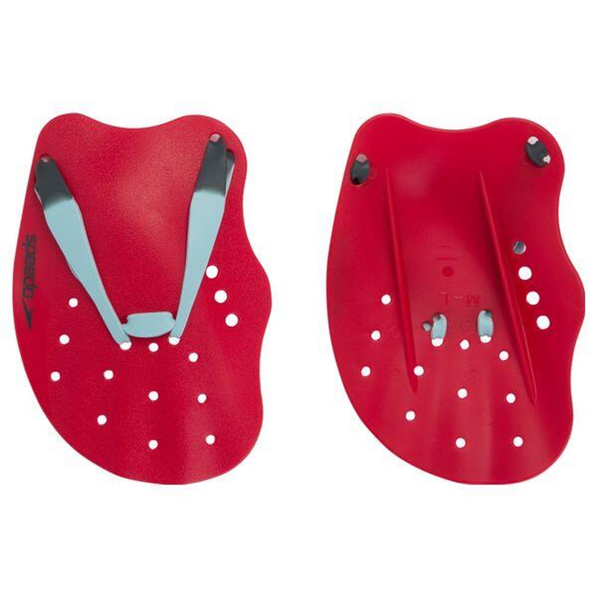Wiosełka do pływania unisex Speedo Tech Paddle