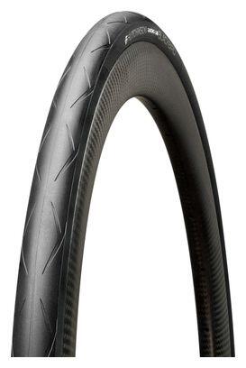 Hutchinson Schwarzebird Racing Lab Road Tire 700 mm Tubetype Schwarze