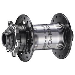 Moyeu avant E*Thirteen Sidekick Boost 15/20x110 32 trous Noir