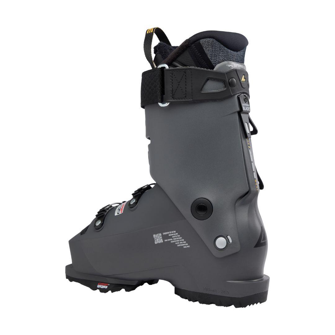 Skischuhe Lange Shadow 85 w mv gw Grau Damen 3/7